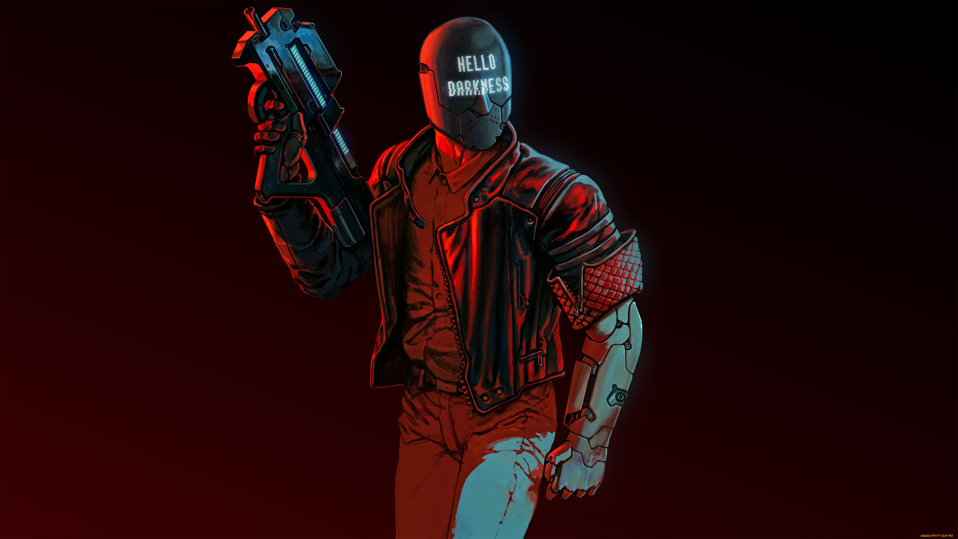 ruiner,  , next day,  survival, action, 